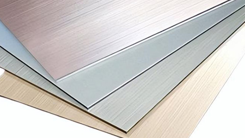 沈阳铝单板厂家带你了解铝单板的常识