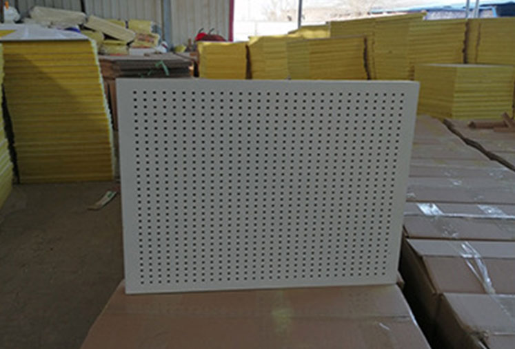  吸音降噪隔音墙系统设计与施工要点解析，提升整体降噪效果  