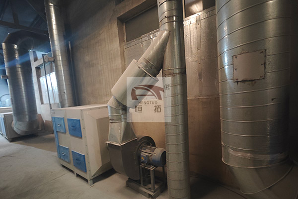 环保噪音治理公司综合解决方案解析：从声学评估、方案设计到工程落地的流程服务体系