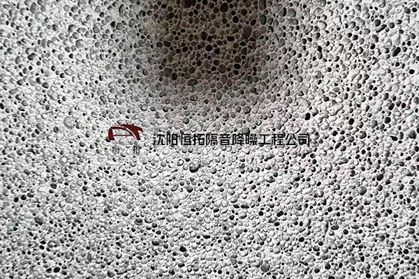 高性能发泡陶瓷消音器｜耐腐蚀长寿命环保降噪设备