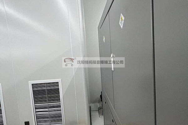 环保噪音治理流程解析：从源头控制到末端降噪的系统化解决方案与实施要点