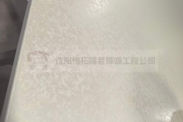 高性能隔音板如何满足学校、医院和办公楼的降噪需求